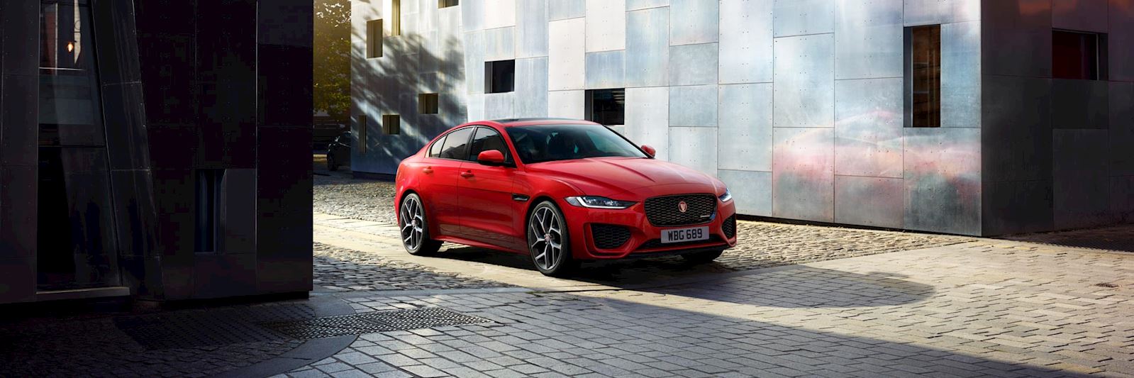 Lloyd Jaguar New and Used Jaguar Cars For Sale & Service